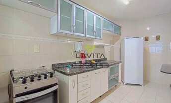 Imagem 7: Apartamento com 2 dormitórios, 67 m² - venda por R$ 450.000 ou aluguel por R$ 2.895/mês