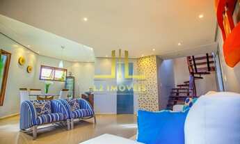 Imagem 2: Casa em Condomínio à venda em Porto Seguro/BA