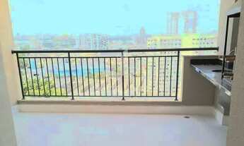 Imagem: Apartamento à venda, Barra Funda, São