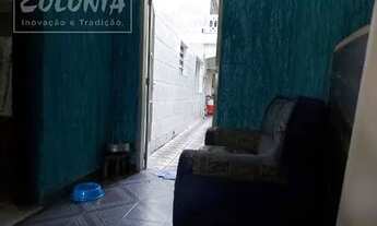 Imagem 7: Santo André - Casa Padrão - Vila Cláudio