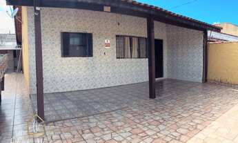 Imagem 2: Casa para venda tem 250 metros quadrados com 4 quartos em - Ilha Comprida