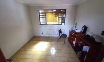 Imagem 4: Casa Padrão em Ribeirão Preto