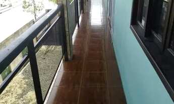 Imagem 2: Sobrado próximo ao centro