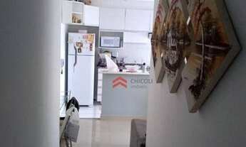 Imagem 7: Apartamento com 02 dormitórios, 45 m² - Jardim Ísis - Cotia/SP