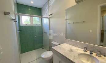 Imagem 4: Casa com 3 dormitórios para alugar, 270 m² por R$ 12.122,00/mês - GRANJA VIANA GOLF VILLA