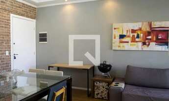 Imagem 7: Apartamento para Aluguel - Sítio do Mandaqui, 2 Quartos, 58 m2