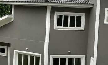 Imagem 3: Casa à Venda/Locação Pacote no Condomínio Morada dos Lagos, 450m², 4 Suítes, Área Gourmet