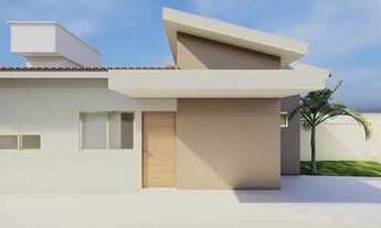 Imagem 3: Casa 02 Quartos Casa com 2 dormitórios