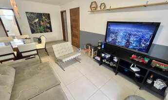 Imagem 5: BELO HORIZONTE - Apartamento Padrão - Indaiá