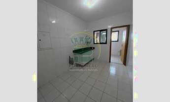 Imagem 3: Apartamento para locação - Vila Mussolini, Sao Bernardo do Campo