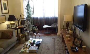 Imagem: Apartamento Venda Moema 105 m² 2 Dormitórios