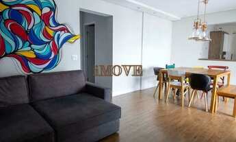 Imagem 2: Apartamento 3 dorm na Chacara Santo Antonio