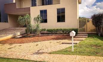 Imagem 2: Sobrado condomínio do lago