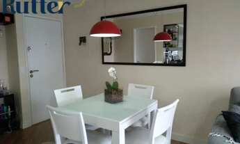 Imagem 5: APARTAMENTO DE 57M² EM MOEMA, OPORTUNIDADE!