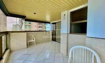 Imagem 2: Apartamento à venda no bairro Praia da Costa - Vila Velha/ES