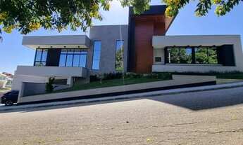 Imagem 5: Casa para venda possui 327 metros quadrados com 3 quartos em Pedra Branca - Palhoça - SC