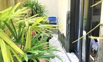 Imagem 2: Garden para Venda - 69.34m², 2 dormitórios, sendo 1 suites, Petrópolis