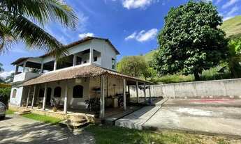 Imagem: Mini sítio em Campo Grande
