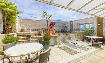 Imagem 3: Apartamento Duplex em Alto Da Boa Vista - São Paulo