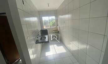 Imagem 3: Alugo apartamento Solar da Ilha 3 no turu com dois quartos