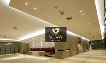 Imagem 6: Sala para alugar, 41 m² por R$ 2.913,40/mês - Miramar - João Pessoa/PB