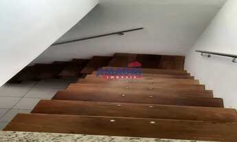 Imagem 5: Jacareí - Casa Padrão - Residencial Parque dos Sinos