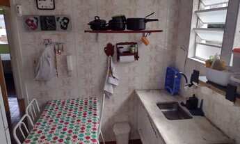 Imagem 5: Apartamento 2 dormitórios á venda no bairro da Guilhermina. RBS