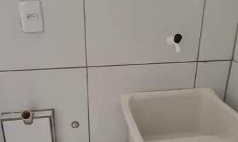 Imagem 6: Apartamento para venda com 49 metros quadrados com 2 quartos