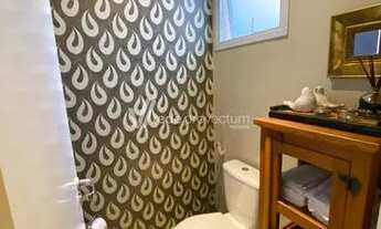 Imagem 3: Casa - Vila Santa Rosa - Valinhos