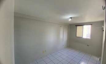 Imagem 5: Apartamento no Cocó 03 quartos