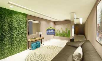 Imagem 7: Lancamento Caicara - 02 dorms c/ Lazer Entrada de 35 mil + 120X