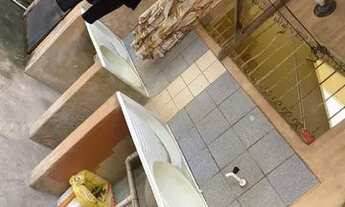 Imagem 7: Quarto na Jatiuca