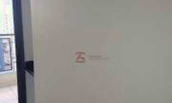 Imagem 5: Apartamento à venda, 31 m² por R$ 610.000,00 - Pinheiros - São Paulo/SP