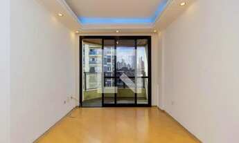 Imagem 3: Apartamento para Aluguel - Jardim Anália Franco, 3 Quartos, 80 m2