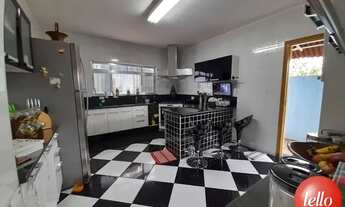 Imagem 6: São Paulo - Casa Padrão - Tucuruvi