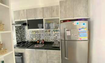 Imagem 4: SANTOS - Apartamento Padrão - MARAPÉ