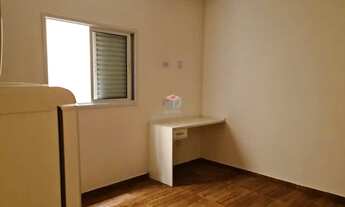 Imagem 4: Kitnet mobiliada para locação, 1 quarto, 1 vaga - Bangu - Santo André / SP