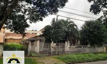 Imagem 5: Terreno à venda, 620 m² por R$ 1.520.000 - Mercês - Curitiba/PR