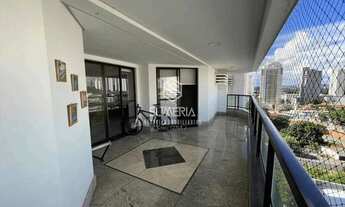 Imagem 7: Apartamento 3 suítes codigo: 26430