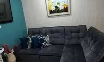 Imagem 4: Apartamento para locação com condomínio incluso em Camboriú, no bairro Areias próximo ao C