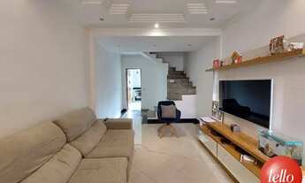 Imagem 2: São Paulo - Casa Padrão - Penha