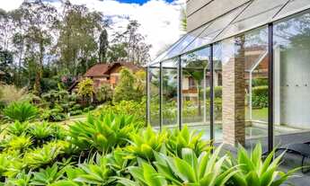 Imagem 4: Cód.: 653 - Casa espaçosa e confortável em condomínio com lazer completo na Granja Guarani