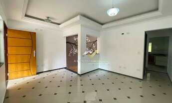 Imagem: Sobrado com 3 dormitórios para alugar