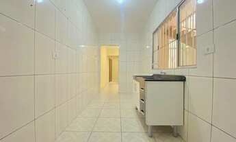 Imagem 5: Casa com 1 dormitório para alugar, 60 m² por R$ 1.000,00/mês - Ponte Rasa - São Paulo/SP