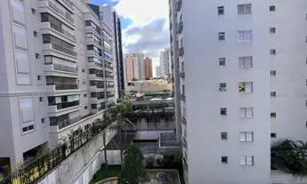 Imagem 7: São Paulo - Apartamento Padrão - Pompéia