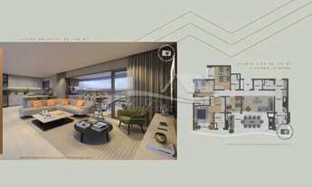 Imagem: Apartamento 4 Quartos à venda, Paraíso