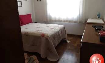 Imagem 7: São Paulo - Casa Padrão - Saúde