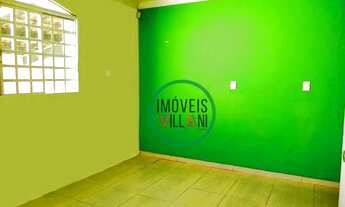 Imagem 2: Casa à venda, 180 m² por R$ 590.000,00 - Jardim Paulista - São José dos Campos/SP