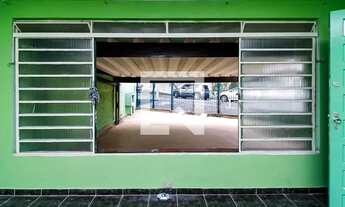 Imagem 5: Casa para Aluguel - Mandaqui, 3 Quartos, 170 m2