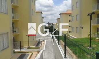 Imagem 4: Apartamento - Jardim Tamoio - Campinas